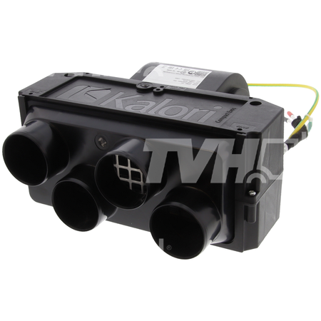 Produktbild von Cab Heater 1700w 80/12v