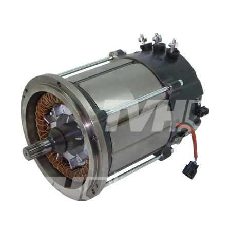 Produktbild von Elektromotor