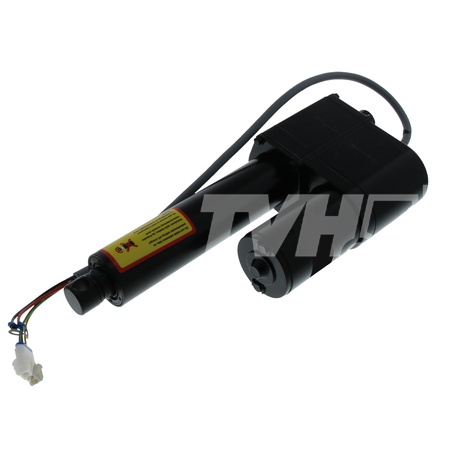 Produktbild von Linearantrieb