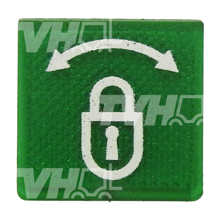 Produktbild von Objektiv Und Symboltafel