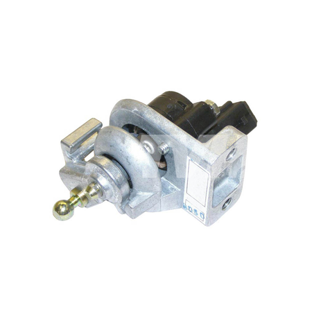 Produktbild von Gaspedal Unit