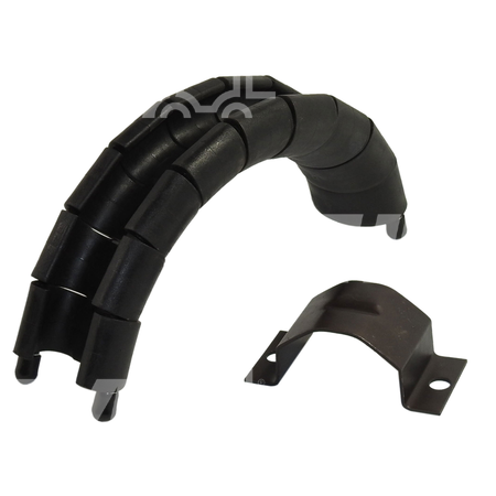 Produktbild von Schutzfeder