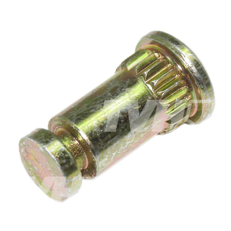 Produktbild von Bremsschun Achse