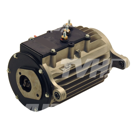 Produktbild von Elektromotor