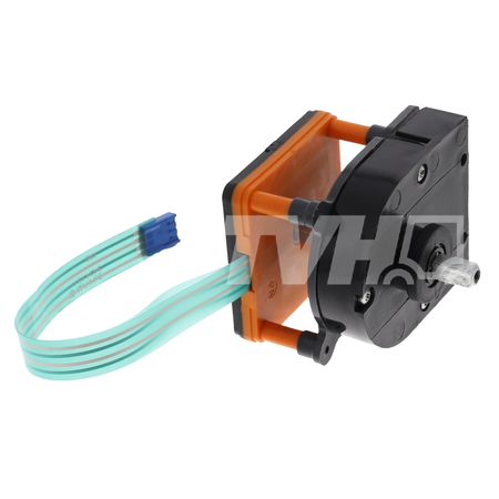 Produktbild von Handgas-unit
