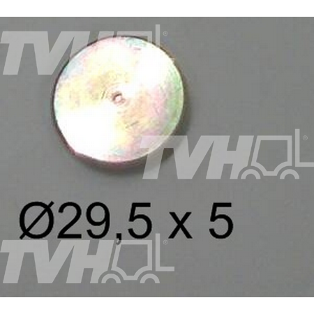 Produktbild von Ersatzteile Hydraulikzylinder