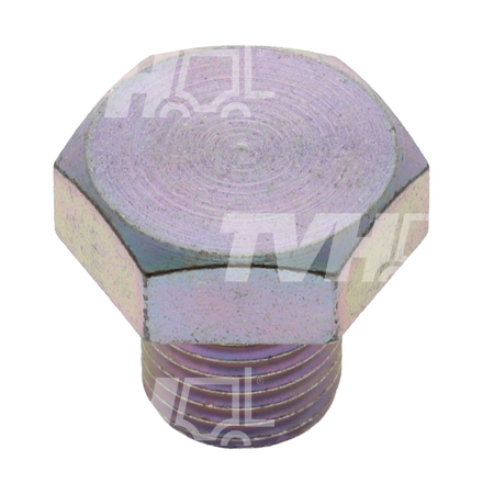 Produktbild von Stopfen (metal)
