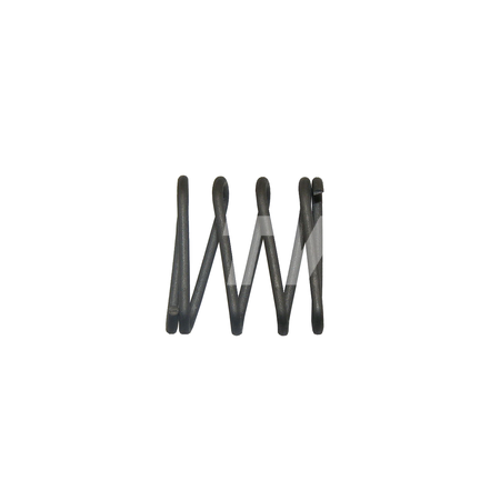 Produktbild von Druckfeder - Runder Draht - 24.1 Mm (spule) - 1.6 Mm (kabel)