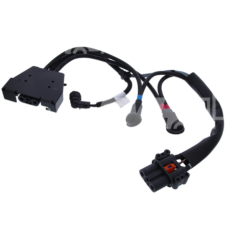 Produktbild von Batterieanschluss Mit Kabel