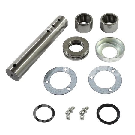 Produktbild von Achsschenkelbolzenset