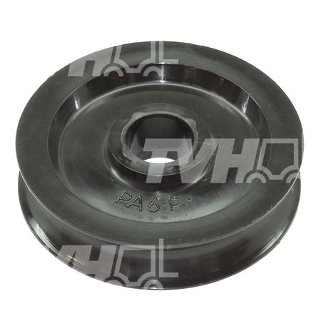 Produktbild von SchlauchrollenfÜhrung