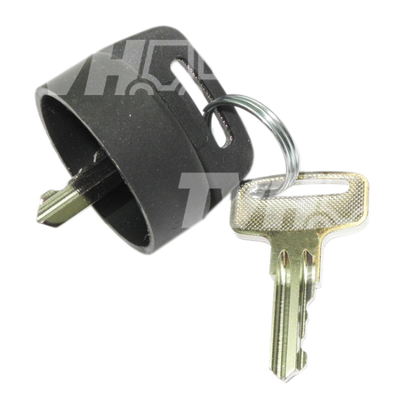 Produktbild von SchlÜssel FÜr Schloss