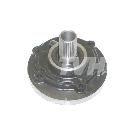 Produktbild von Pumpe Getriebe