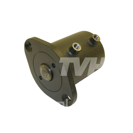 Hydraulikzylinder