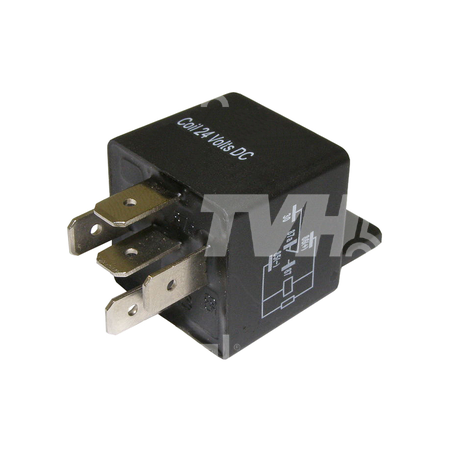 Produktbild von Relais