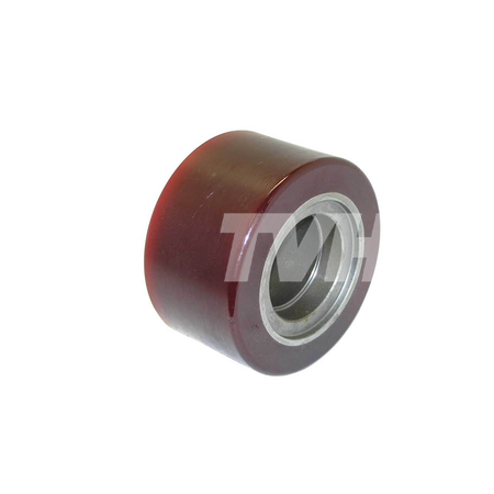 Produktbild von Handhubwagenrad