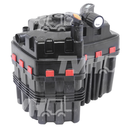 Produktbild von Hydraulische Öl Tank