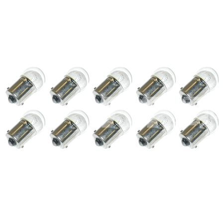 Produktbild von 10x Bulb 48v 10w Ba15s