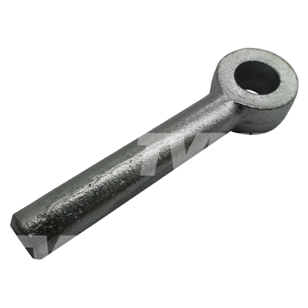 Produktbild von Achse