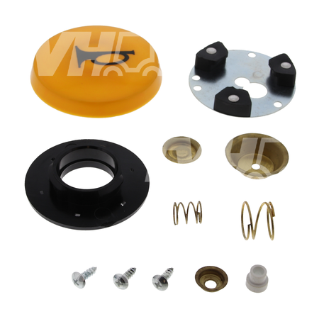 Produktbild von Hupenknopf