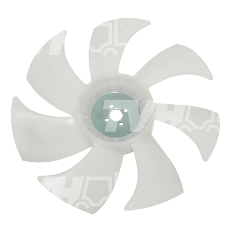 Produktbild von LÜfterflÜgel