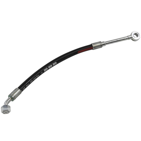 Produktbild von Hydraulikschlauch Mit Armatur