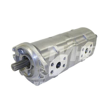 Produktbild von Hydraulikpumpe