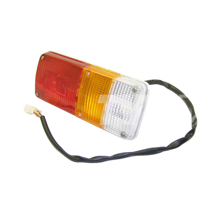 Produktbild von Eckleuchte