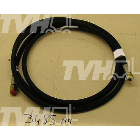 Hydraulikschlauch Mit Armatur