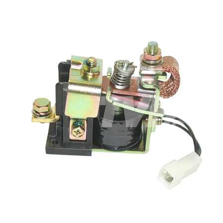 Produktbild von SchÜtz Komplett