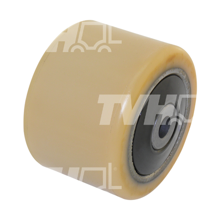 Produktbild von Laufrad