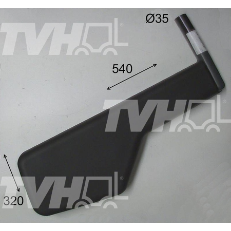 Produktbild von Arm