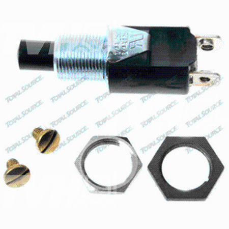 Produktbild von Druckknopf