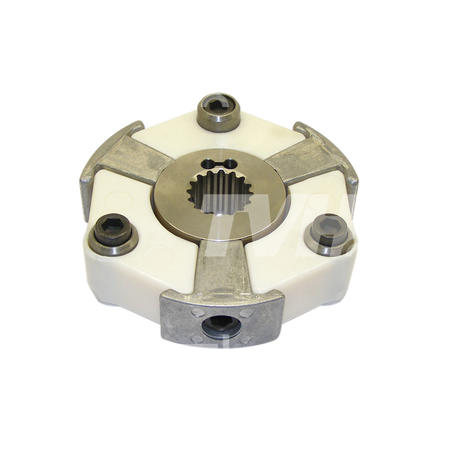 Produktbild von Kupplung