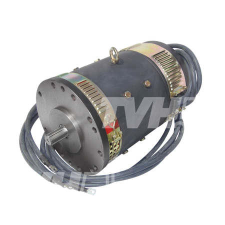 Produktbild von Elektromotor