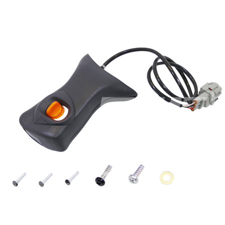 Produktbild von Joystick Teil