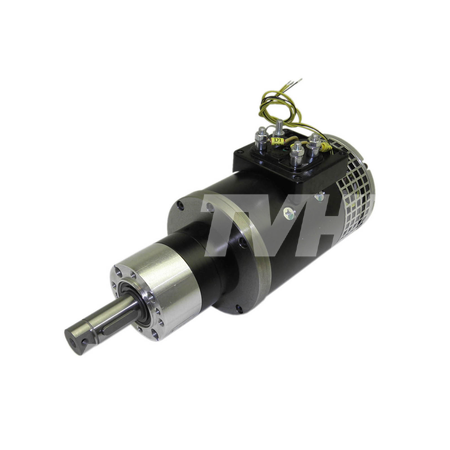 Produktbild von Elektromotor
