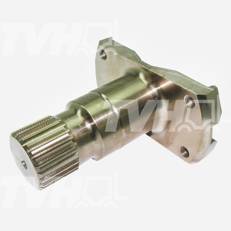 Produktbild von Kreuzgelenk Halterung