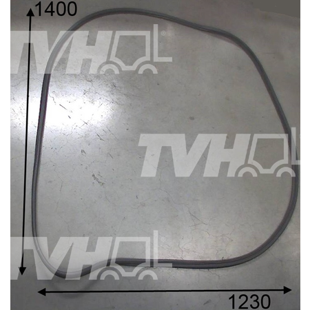Produktbild von Dichtungsprofile