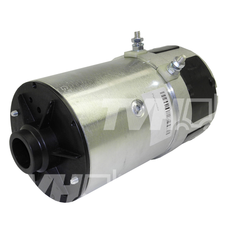 Produktbild von Elektromotor