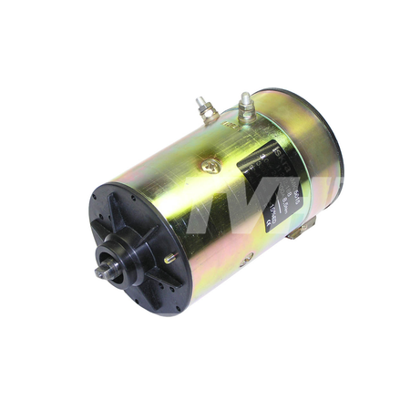 Produktbild von Elektromotor