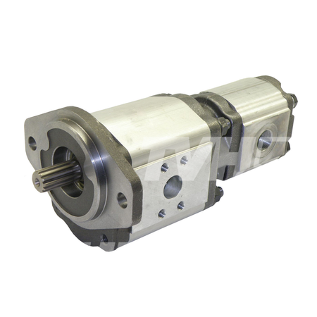 Produktbild von Hydraulikpumpe