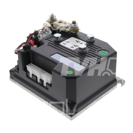 Produktbild von Motorregler