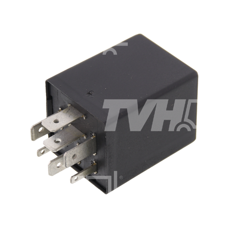 Produktbild von Relais