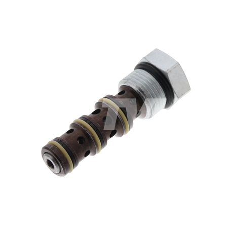 Produktbild von Ventil (Überdruck/strÖmung)