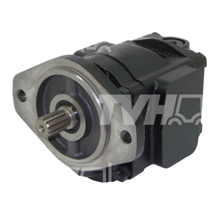Produktbild von Hydraulikpumpe