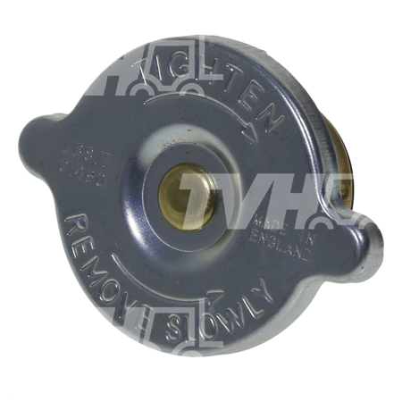 Produktbild von KÜhlerdeckel