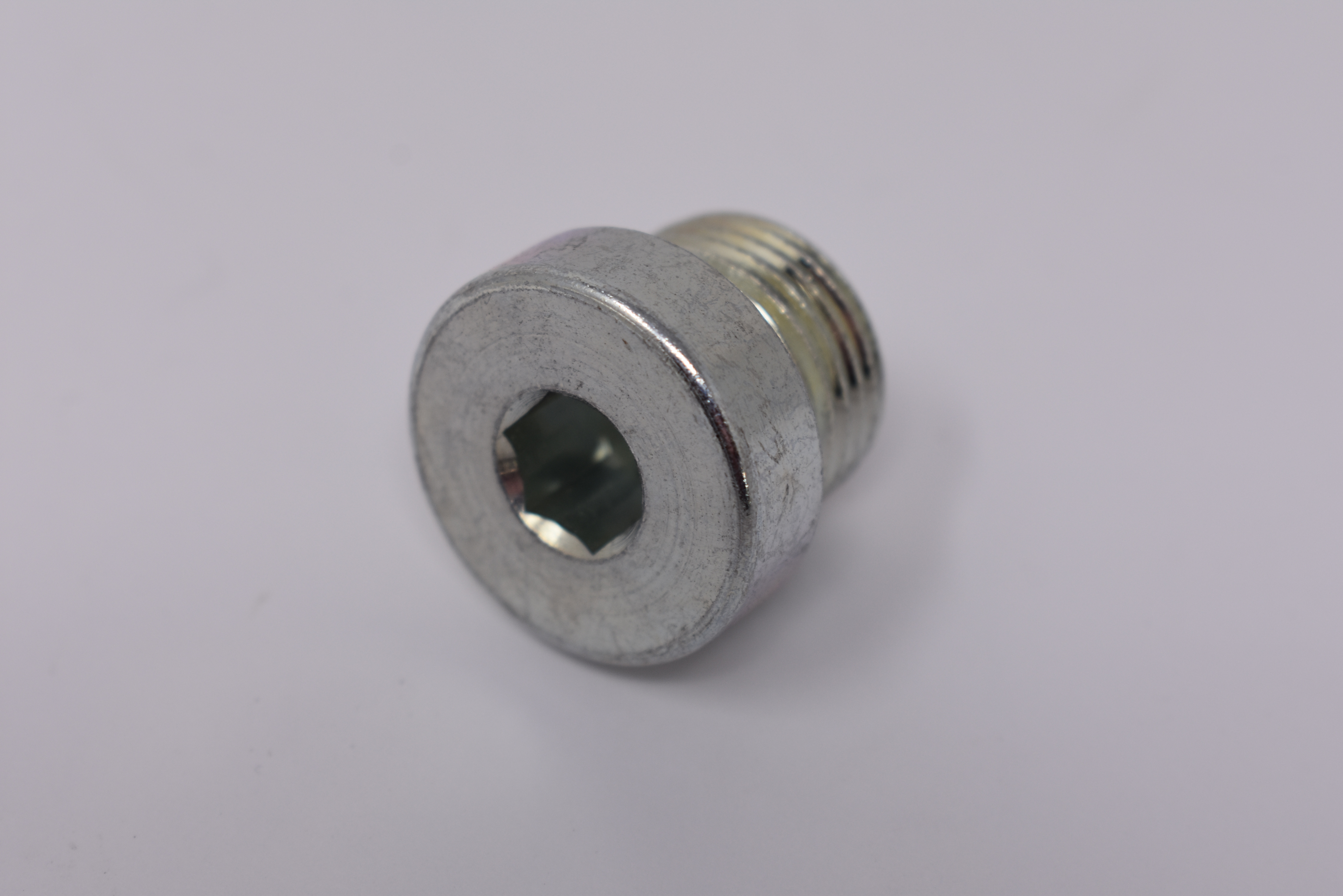 VERSCHLUßSCHRAUBE 18X1,5X19X23 KANBAN