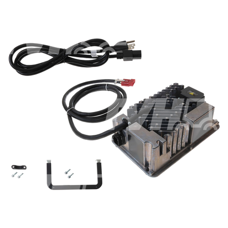 Produktbild von Charger 24el25-8 Scr