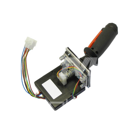 Produktbild von Joystick Elektrisch